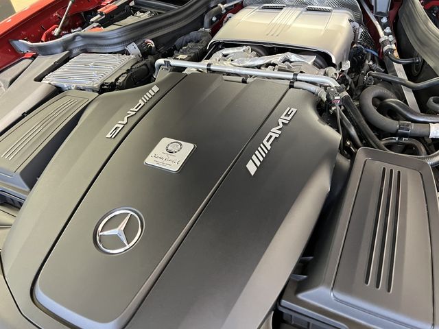 Amg GT 2020-07 22828-3
