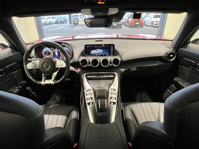 Amg GT 2020-07 22828-1
