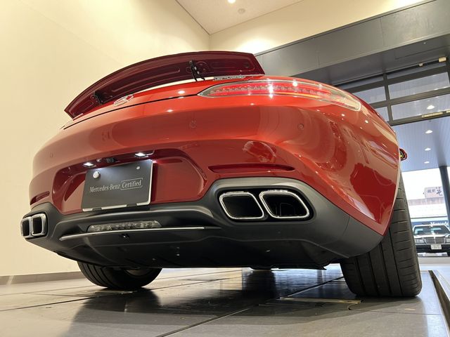 Amg GT 2020-07 22828-24