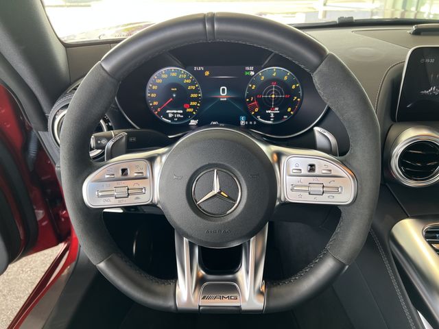 Amg GT 2020-07 22828-6