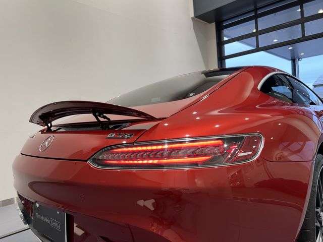 Amg GT 2020-07 22828-23