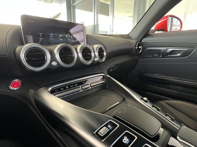 Amg GT 2020-07 22828-13