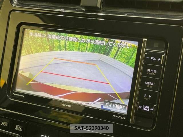 Toyota PRIUS 2016-02 393323-3