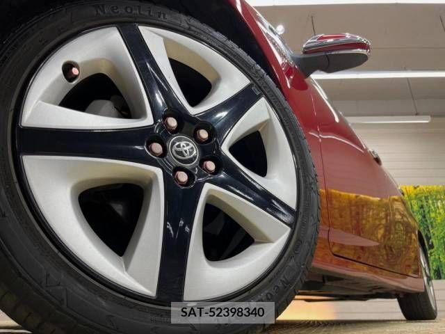 Toyota PRIUS 2016-02 393323-13