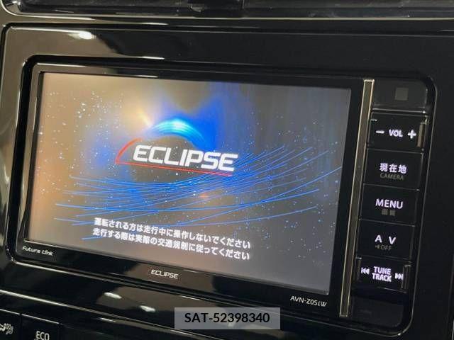 Toyota PRIUS 2016-02 393323-2