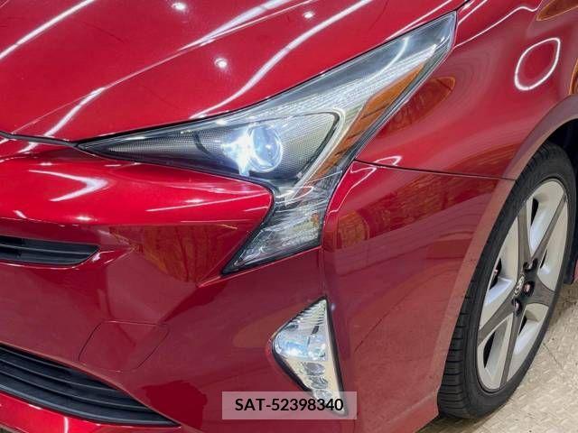 Toyota PRIUS 2016-02 393323-12