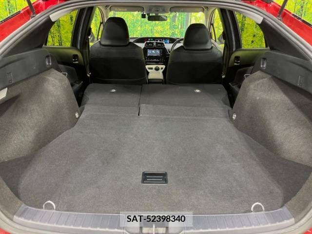 Toyota PRIUS 2016-02 393323-10