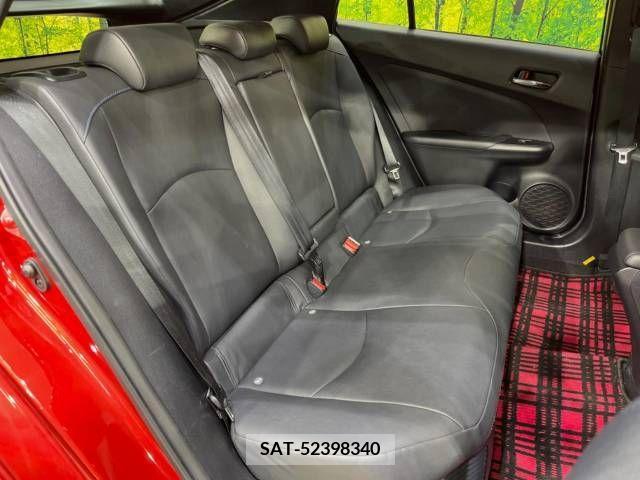 Toyota PRIUS 2016-02 393323-9