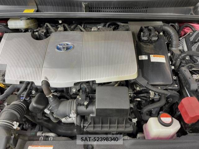 Toyota PRIUS 2016-02 393323-18
