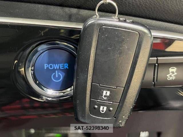 Toyota PRIUS 2016-02 393323-6