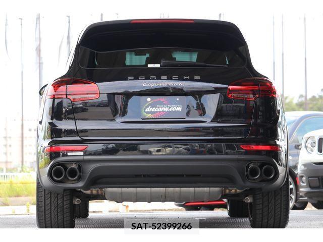 Porsche CAYENNE 2015-04 320063-4