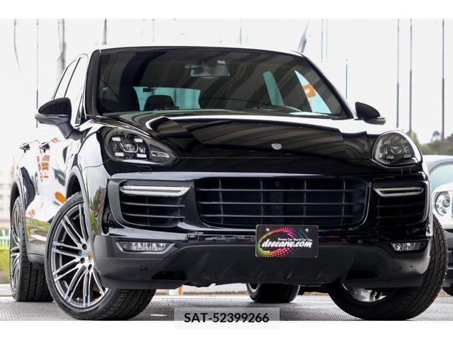 Porsche CAYENNE 2015-04 320063-0