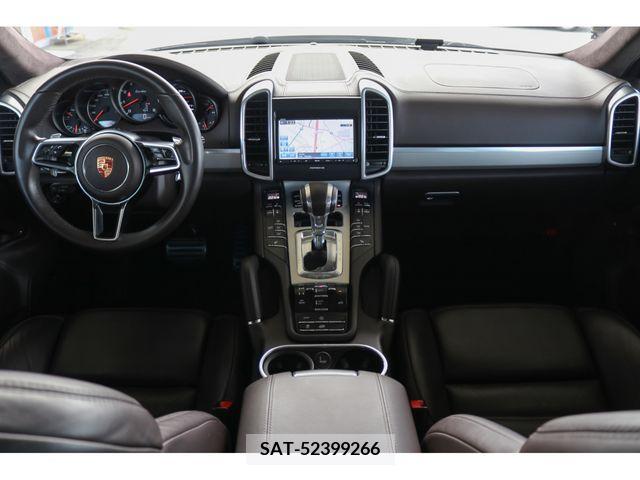 Porsche CAYENNE 2015-04 320063-1