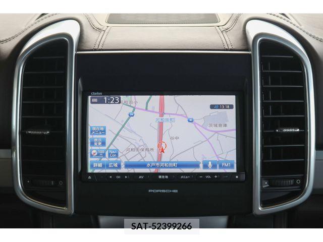 Porsche CAYENNE 2015-04 320063-19