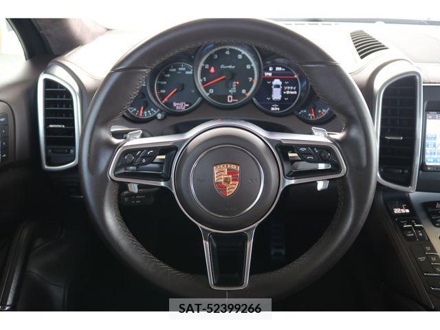 Porsche CAYENNE 2015-04 320063-18
