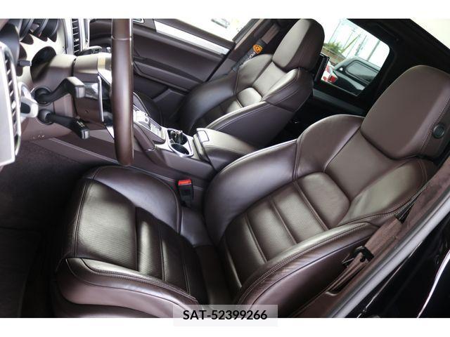 Porsche CAYENNE 2015-04 320063-16