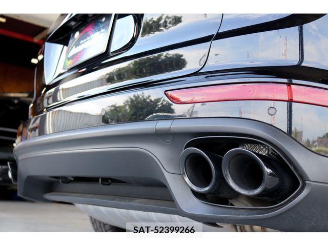 Porsche CAYENNE 2015-04 320063-13