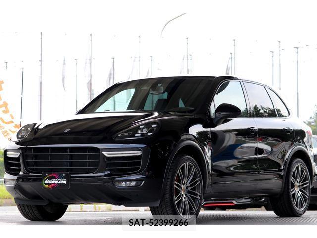 Porsche CAYENNE 2015-04 320063-8