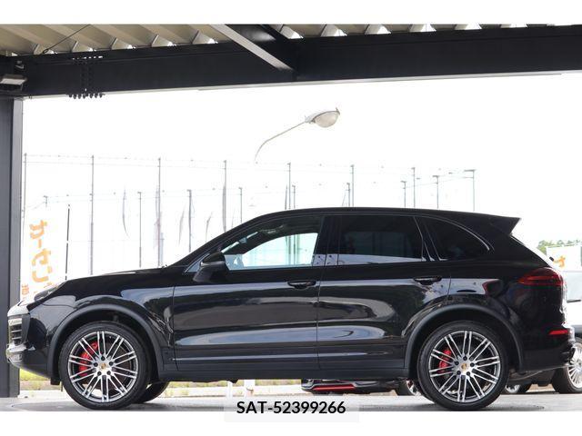 Porsche CAYENNE 2015-04 320063-6