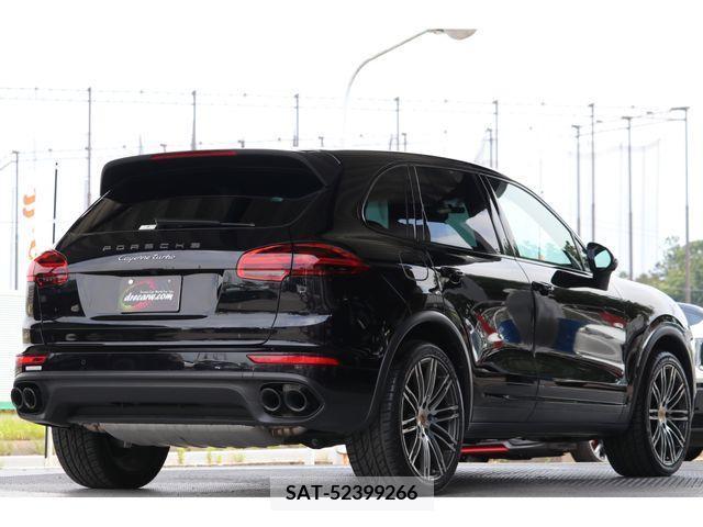 Porsche CAYENNE 2015-04 320063-9