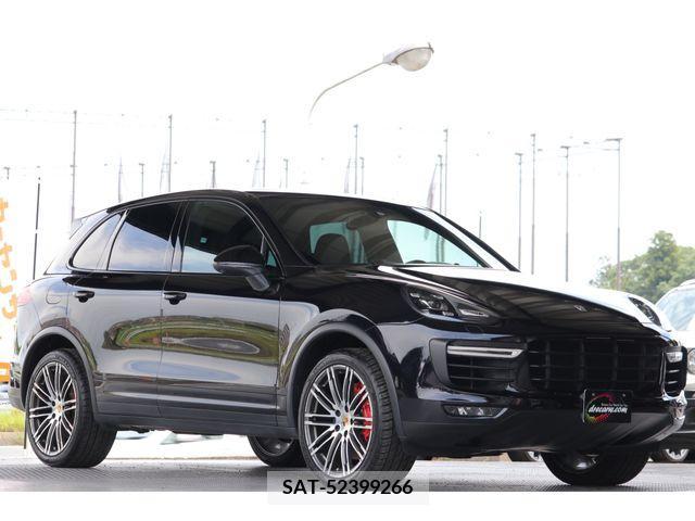 Porsche CAYENNE 2015-04 320063-7