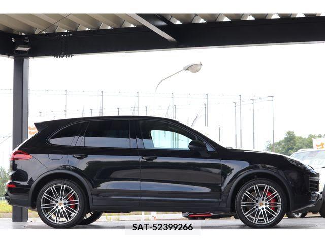 Porsche CAYENNE 2015-04 320063-5