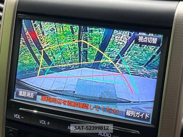 Toyota VELLFIRE 2014-09 299953-4
