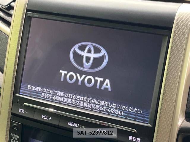 Toyota VELLFIRE 2014-09 299953-3