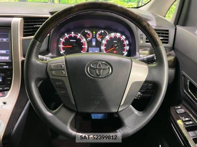 Toyota VELLFIRE 2014-09 299953-12