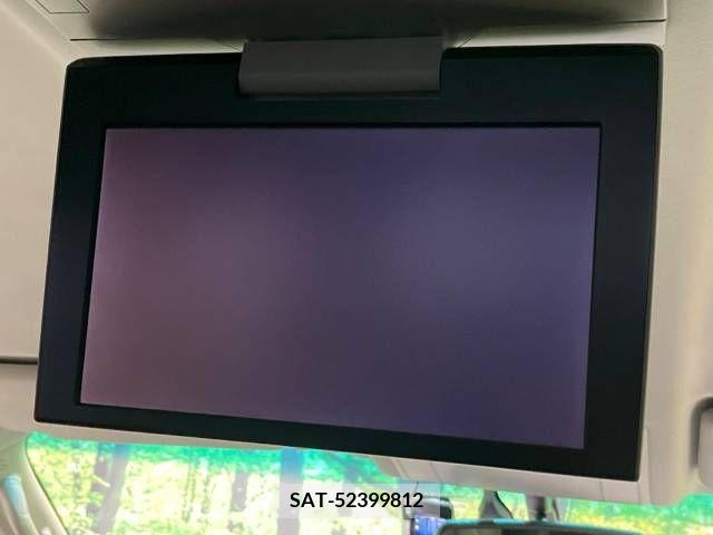 Toyota VELLFIRE 2014-09 299953-2