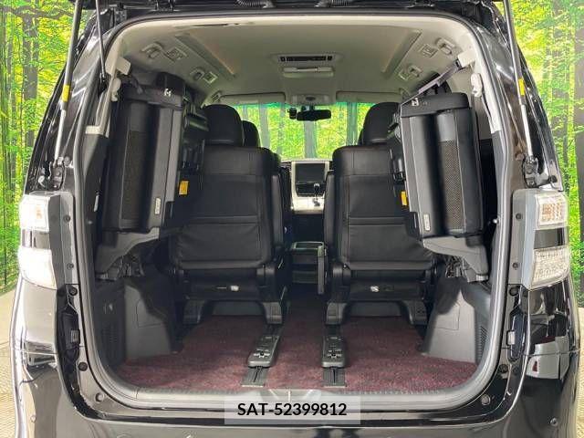 Toyota VELLFIRE 2014-09 299953-11
