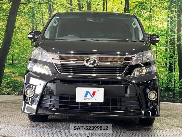 Toyota VELLFIRE 2014-09 299953-15