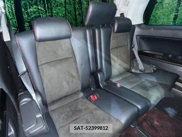 Toyota VELLFIRE 2014-09 299953-10