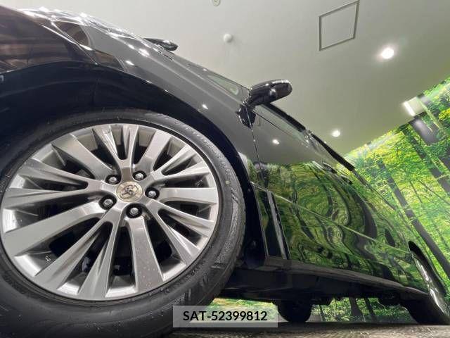 Toyota VELLFIRE 2014-09 299953-14