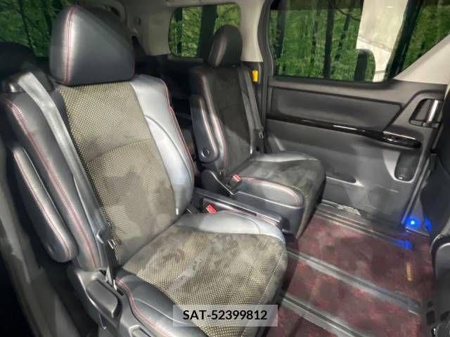 Toyota VELLFIRE 2014-09 299953-9