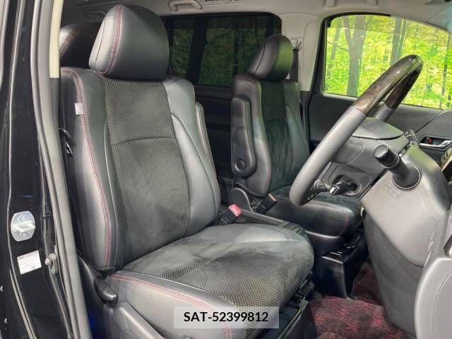 Toyota VELLFIRE 2014-09 299953-8
