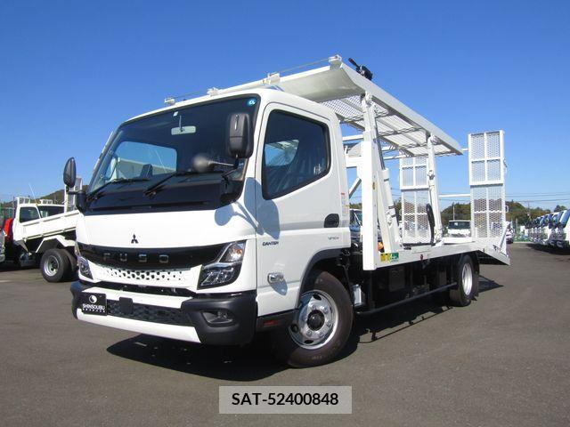 Mitsubishi CANTER 2023-07 379254-0