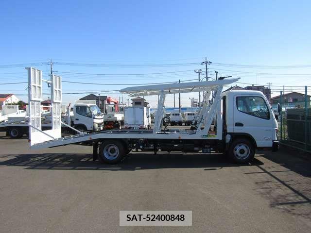 Mitsubishi CANTER 2023-07 379254-3