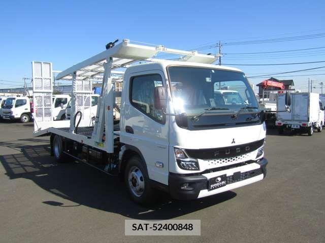 Mitsubishi CANTER 2023-07 379254-2