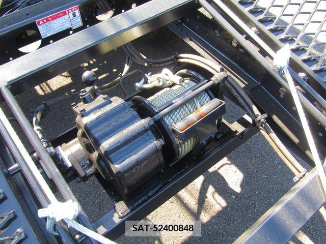 Mitsubishi CANTER 2023-07 379254-19