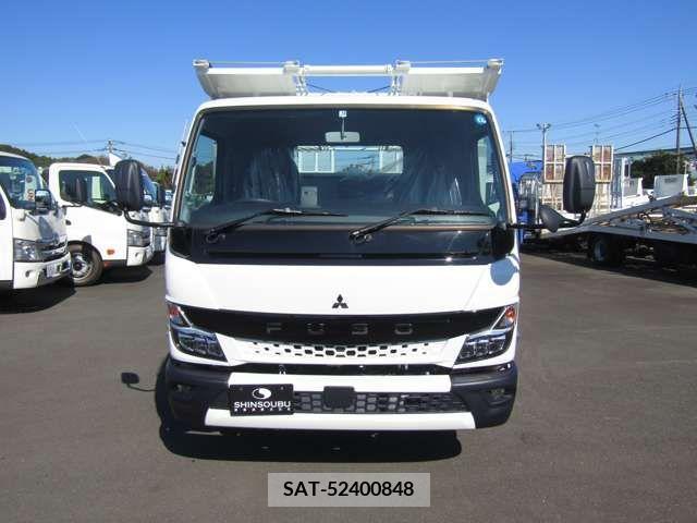 Mitsubishi CANTER 2023-07 379254-1