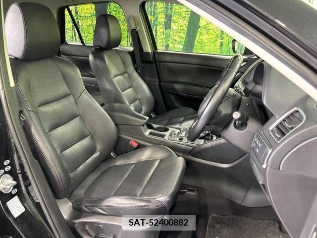 Mazda CX-5 2015-09 265900-8