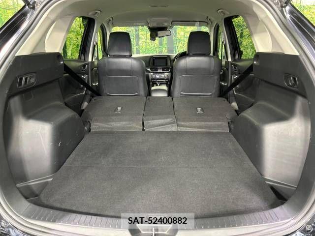 Mazda CX-5 2015-09 265900-10