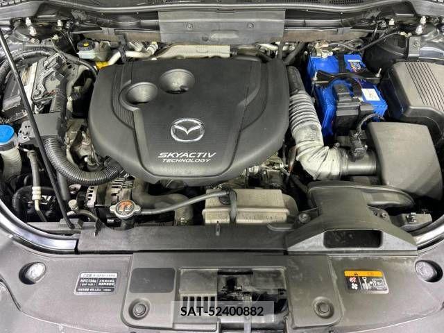 Mazda CX-5 2015-09 265900-18