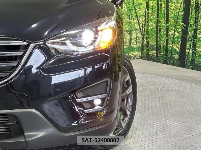 Mazda CX-5 2015-09 265900-12