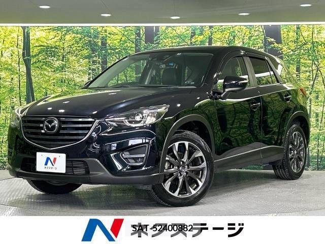 Mazda CX-5 2015-09 265900-0
