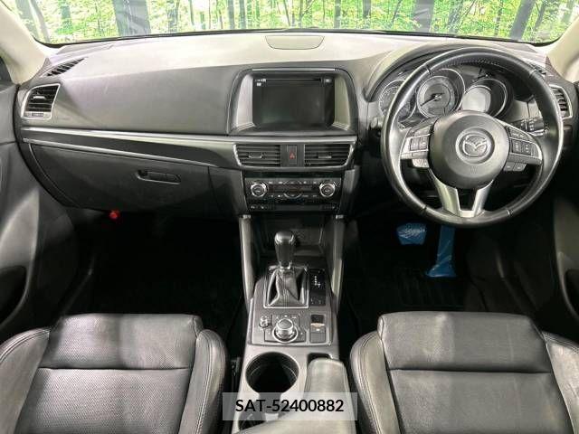 Mazda CX-5 2015-09 265900-1