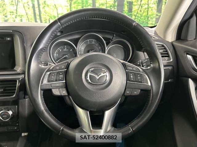 Mazda CX-5 2015-09 265900-11