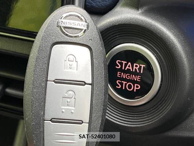 Nissan DAYZ 2021-04 266476-5