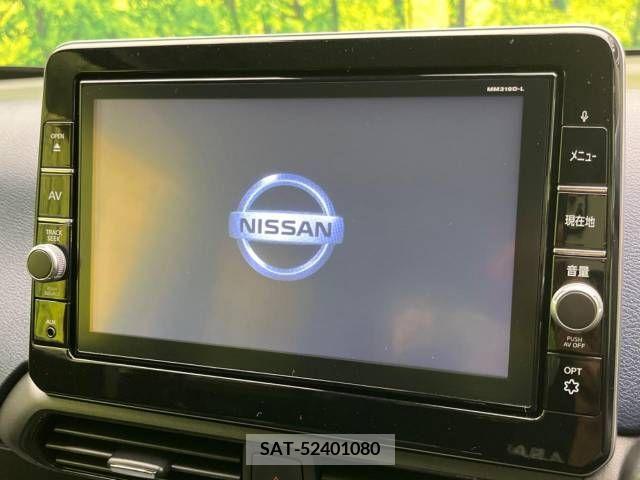 Nissan DAYZ 2021-04 266476-3